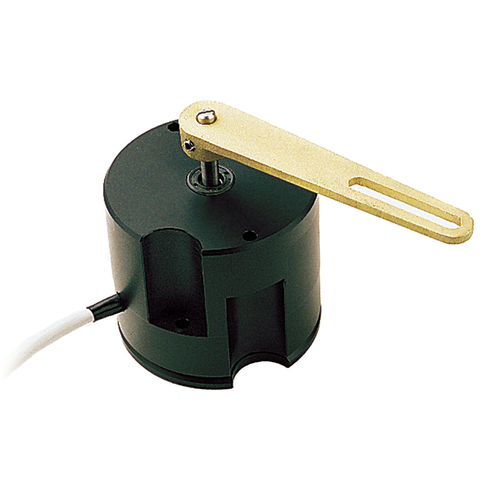 Simrad RF45X Rugged Rudder Feedback Unit with Tansmission Link, 2M SimNet Cable, and Junction Box (22011415)