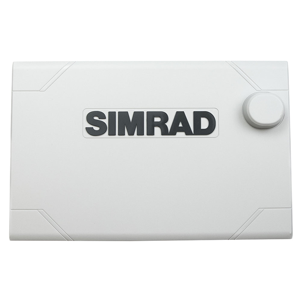 Simrad Protective Suncover for NSS7 evo3 (000-13740-001)