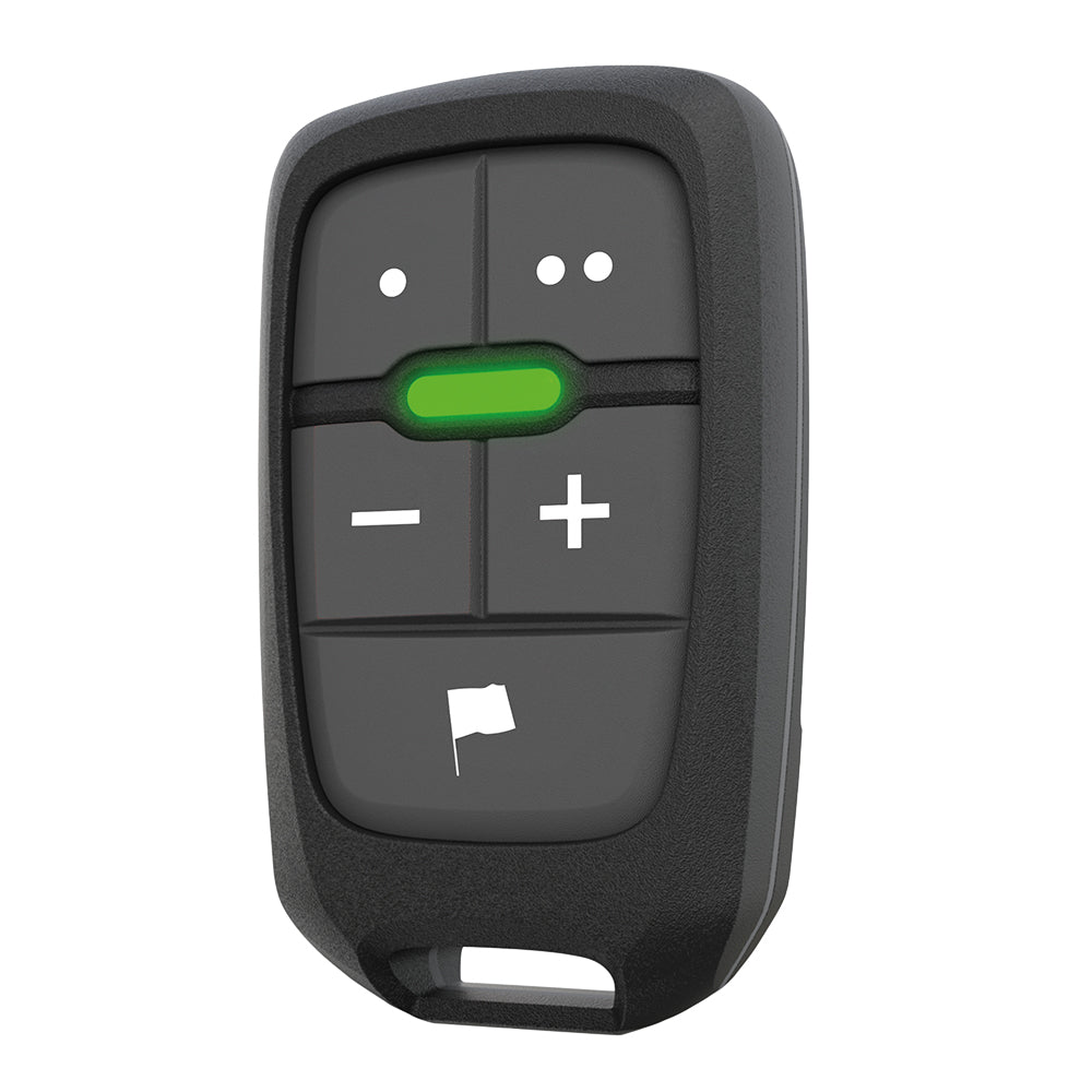 Lowrance LR-1 Bluetooth Remote for HDS Live and HDS Carbon (000-14505-001)