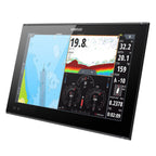 Simrad NSO evo3S 19" MFD System Pack (000-15127-001)