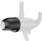 Lowrance HDI CHIRP DownScan Nosecone Transducer for Ghost Trolling Motor (000-15275-001)