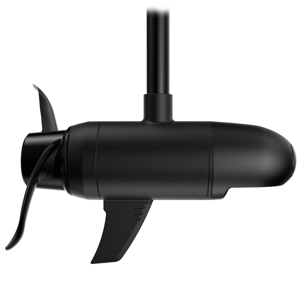 Lowrance HDI CHIRP DownScan Nosecone Transducer for Ghost Trolling Motor (000-15275-001)