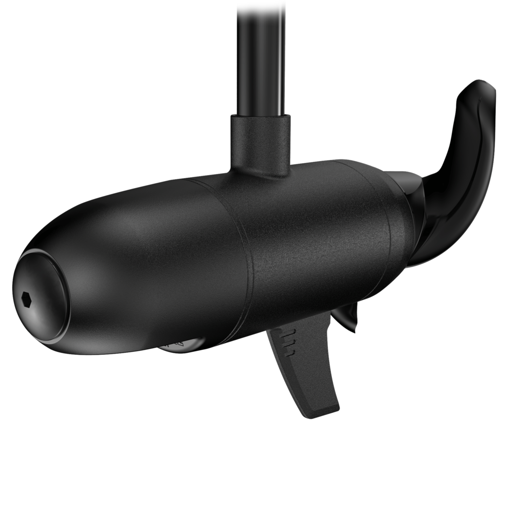 Lowrance HDI CHIRP DownScan Nosecone Transducer for Ghost Trolling Motor (000-15275-001)