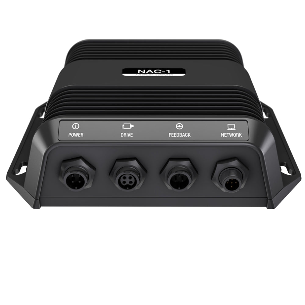 Simrad NAC-1 NMEA 2000 Autopilot Computer (000-11769-001)