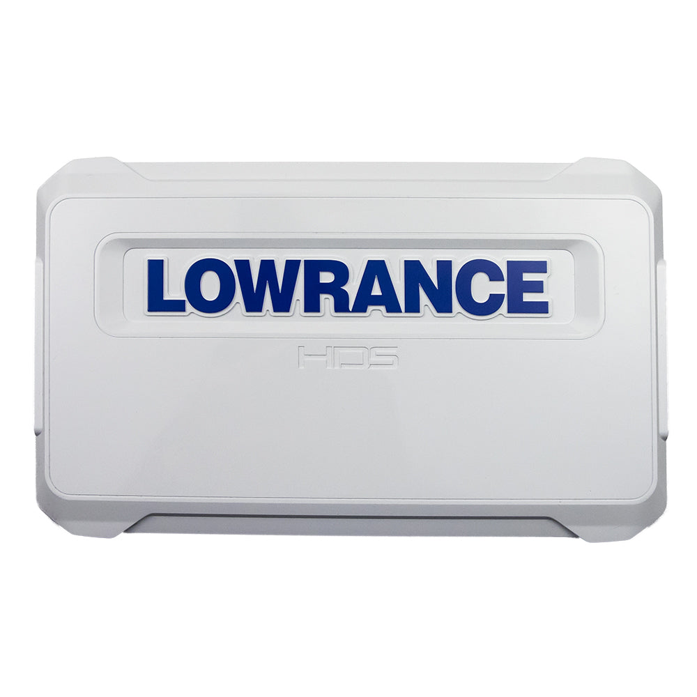 Lowrance Protective Suncover for HDS LIVE/PRO 9" displays (000-14583-001)