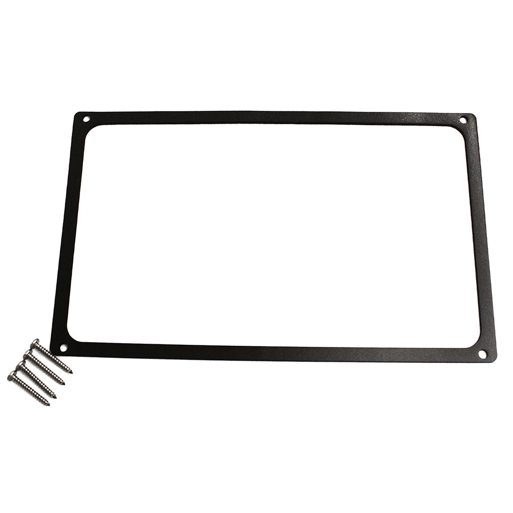 Simrad Dash Mounting Kit for Cruise 9 (000-15072-001)