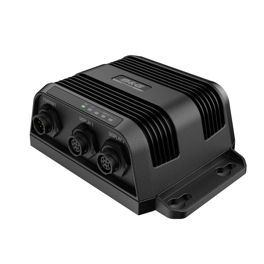 B&G Nemesis Sailing Display Hub (000-15683-001)