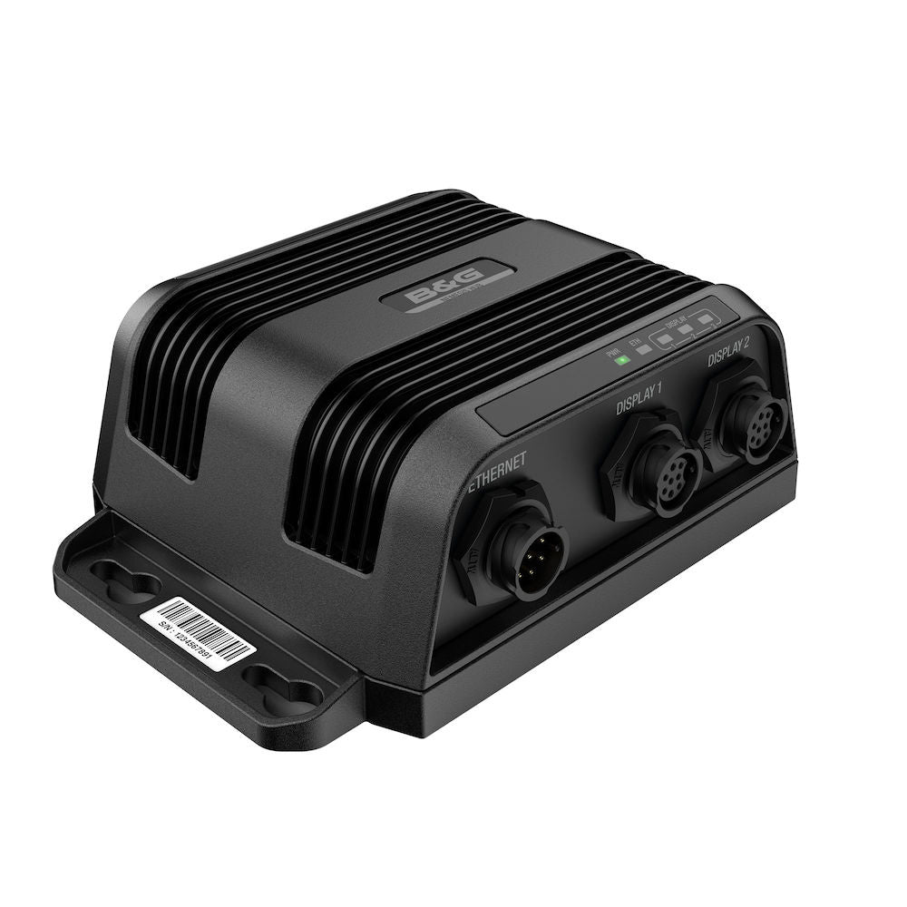 B&G Nemesis Sailing Display Hub (000-15683-001)