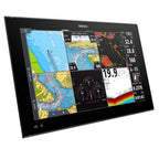Simrad NSO evo3S 24" MFD System Pack (000-15128-001)
