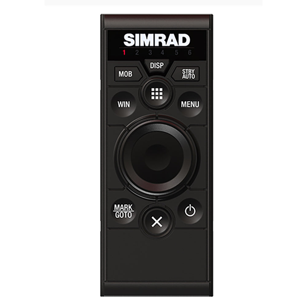 Simrad NSO evo3S 24" MFD System Pack (000-15128-001)