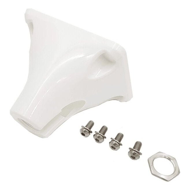 Simrad Pole Mount Kit for HS75 GNSS Compass (000-15686-001)