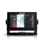 Simrad NSX 3007 7" Combo Chartplotter and Fishfinder - Display Only - No Transducer (000-15214-001)