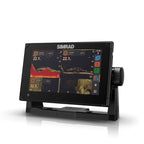 Simrad NSX 3007 7" Combo Chartplotter and Fishfinder - Display Only - No Transducer (000-15214-001)