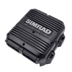 Simrad HALO 2003 50W Solid-State Pulse Compression Radar System with 3' Open-Array Antenna and 20M Cable (000-15758-001)