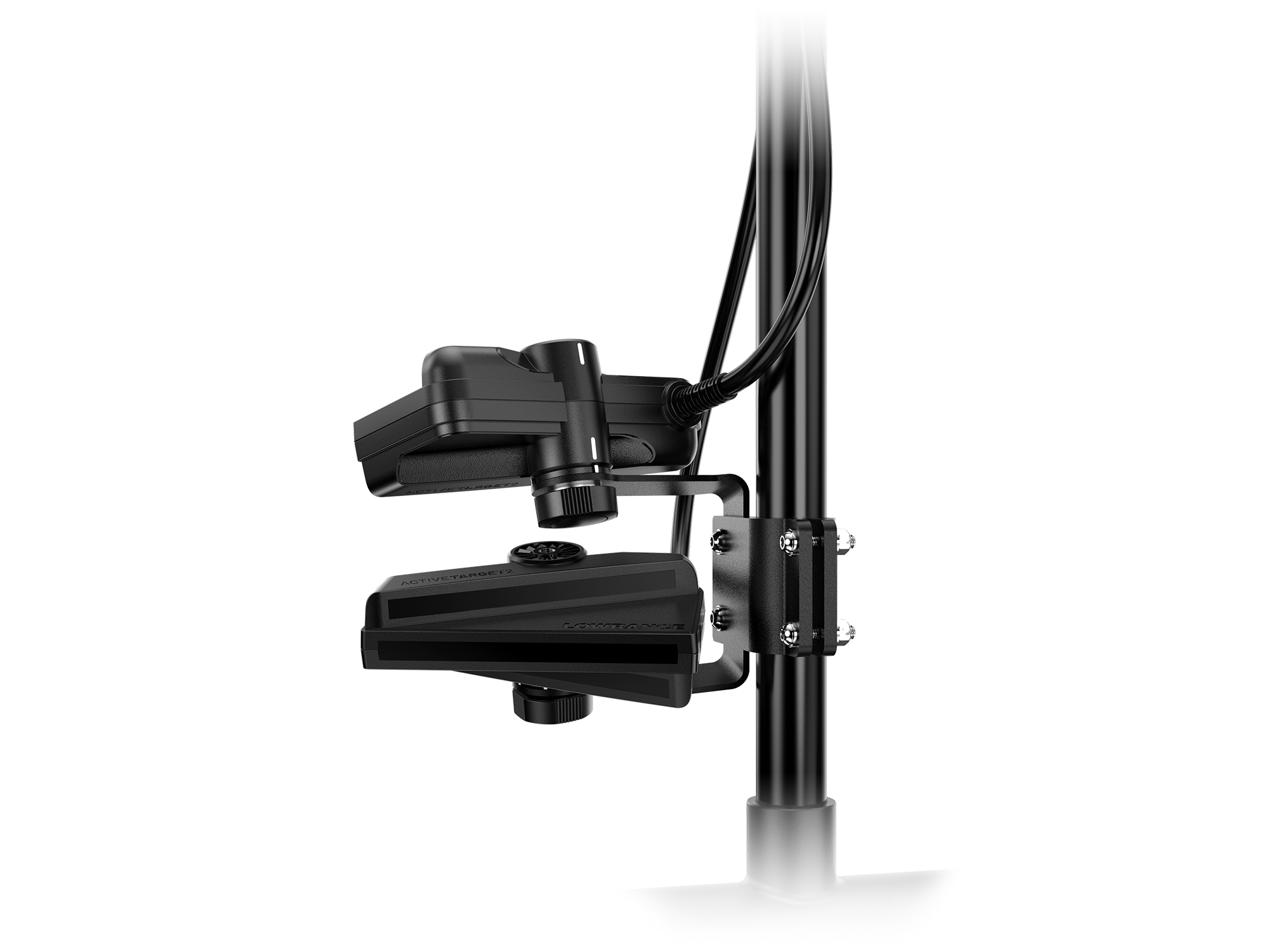 Lowrance Scout & Scout Wide Bracket for ActiveTarget 2 (000-15960-001)