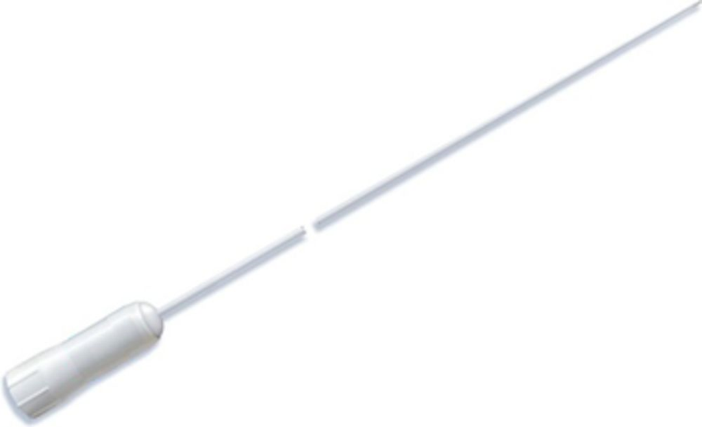 Simrad 1M (3.3') Ultraglass Quick-Fit VHF Antenna - White (AA000358)