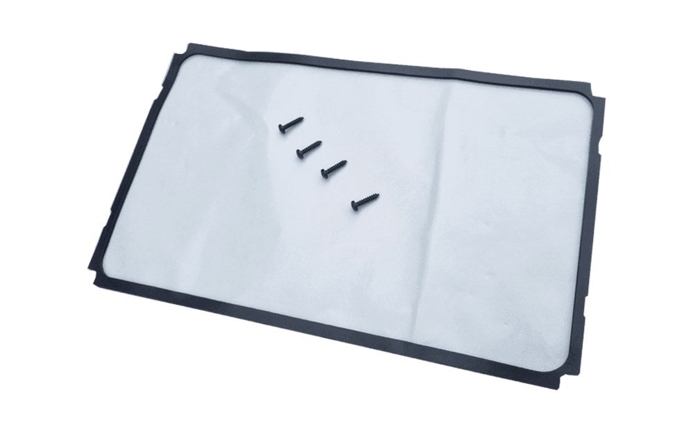 Simrad Dash Mount Kit for Simrad NSX and B&G Zeus S Multifunction Displays (000-15825-001)