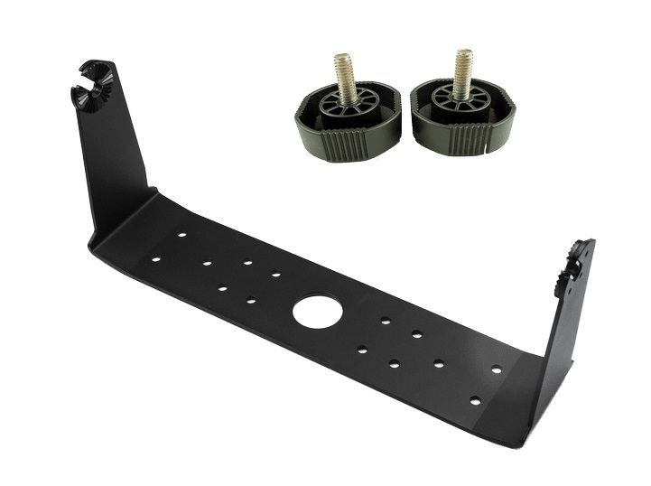 Lowrance Mounting Bracket and Knobs for HDS10 Pro (000-16056-001)