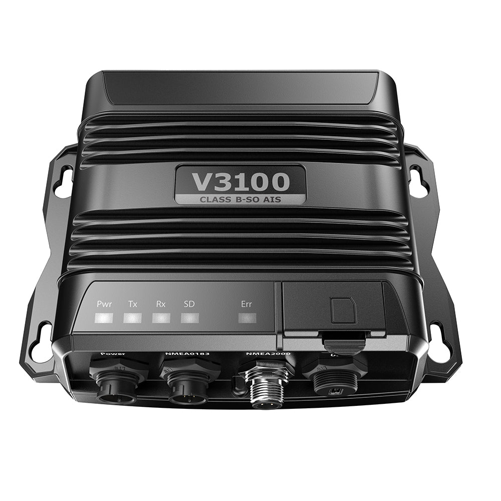 Simrad V3100 Class B AIS with GPS500 (000-14380-001)