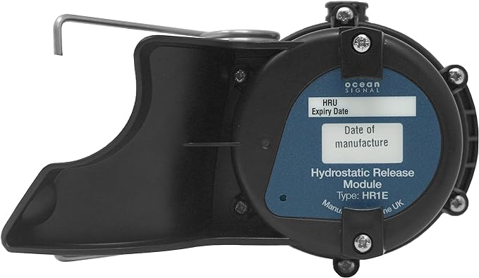 Ocean Signal HR1E Replacement Hydrostatic Release (701S-00608)