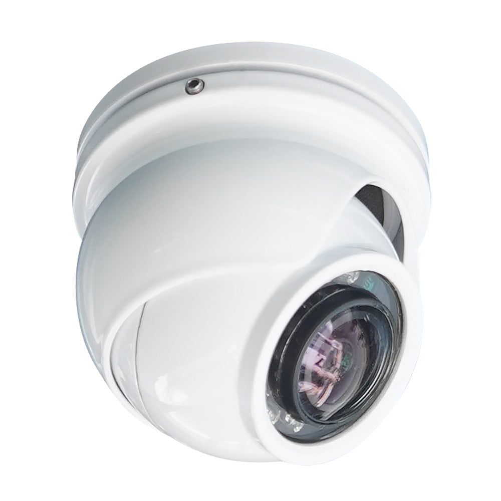 Furuno FIP-460 IP Waterproof Network IP Camera for TZtouchXL MFDs