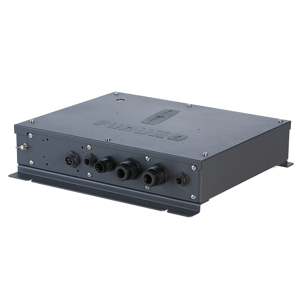 Furuno DI-FFAMP 2kW/3kW "Deep Impact" TruEcho CHIRP Fish Finder Power Amplifier