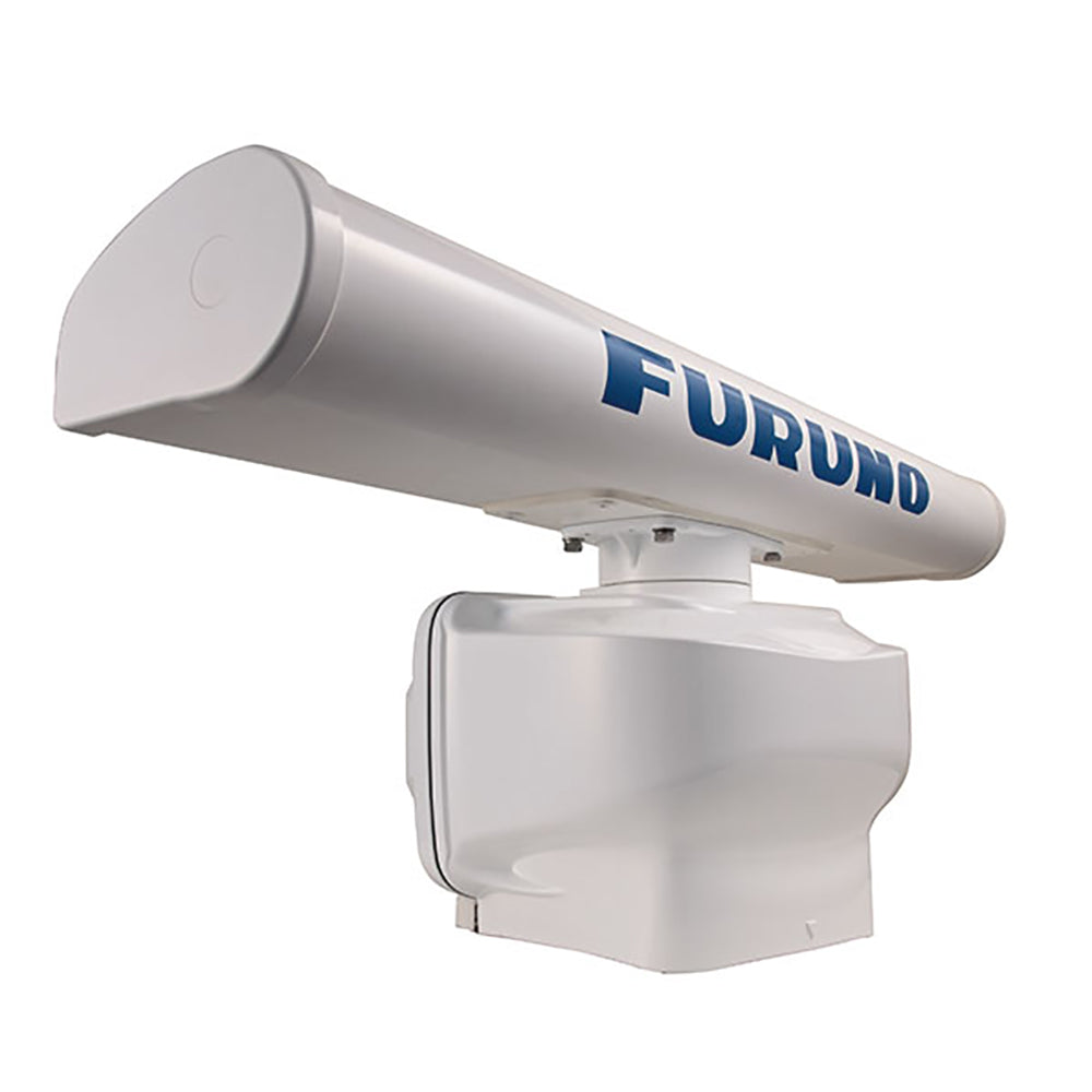 Furuno DRS12AX X-Class 12kW UHD Digital Radar System with 3.5' Open-Array Antenna and 15M Cable (DRS12AX/3)