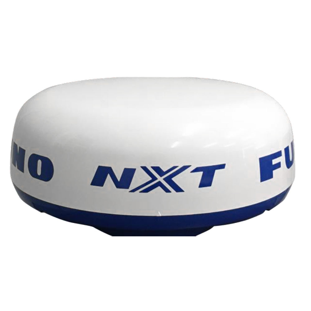 Furuno DRS2DNXT 19" 25W Solid-State Doppler Radar Dome Antenna without Cable