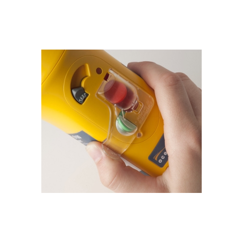 Ocean Signal SafeSea S100 SART Search and Rescue Transponder (710S-00607)