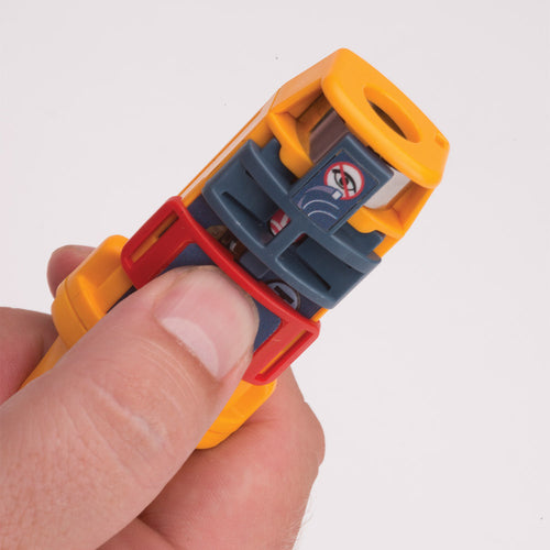 Ocean Signal rescueME MOB1 Personal AIS Beacon (740S-01551)