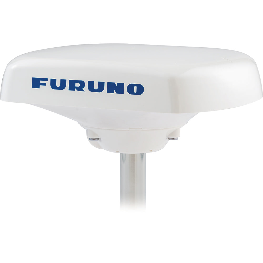 Furuno SCX21 NMEA0183 Compact Dome Satellite Compass with 1° Heading Accuracy