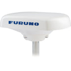 Furuno SCX21 NMEA0183 Compact Dome Satellite Compass with 1° Heading Accuracy