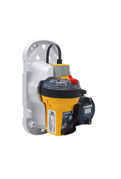 Ocean Signal SafeSea EPIRB3 Pro - Category 1 (702S-03933)