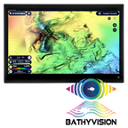 Furuno TZT16X 16" HD NavNet TZtouchXL Multifunction Mulit-Touch Display