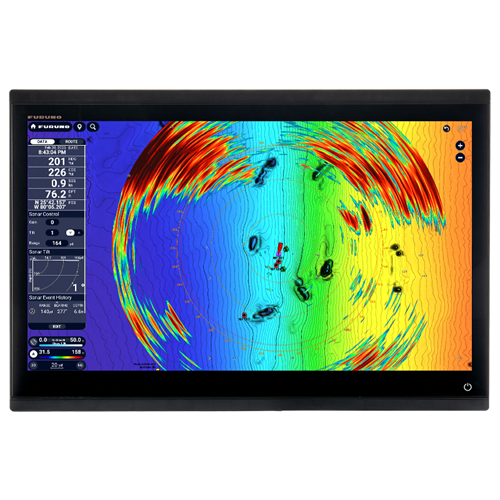 Furuno TZT16X 16" HD NavNet TZtouchXL Multifunction Mulit-Touch Display
