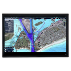 Furuno TZT24X 24" NavNet TZtouchXL Multifunction Mulit-Touch Display