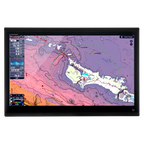 Furuno TZT24X 24" NavNet TZtouchXL Multifunction Mulit-Touch Display