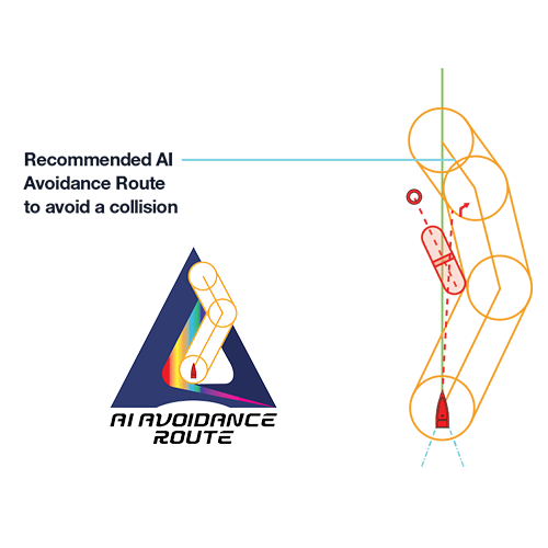 Furuno TZT24X 24" NavNet TZtouchXL Multifunction Mulit-Touch Display