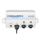 Furuno BBWX4 SiriusXM Marine Weather & Audio Receiver for NavNet TZtouch/TZtouch2/TZtouch3/TZtouchXL