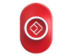 FELL Marine MOB+ xFOB Multifob Wireless Man Overboard Safety Fob for xTAG and xBAND (72.380.209)