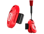 FELL Marine MOB+ xFOB Multifob Wireless Man Overboard Safety Fob for xTAG and xBAND (72.380.209)