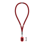 FELL Marine MOB+ xTAG Kit - Neck Lanyard, PFD Clip, and Silicon Tag xFOB Holders for Wireless Man Overboard Safety System (72.380.307)