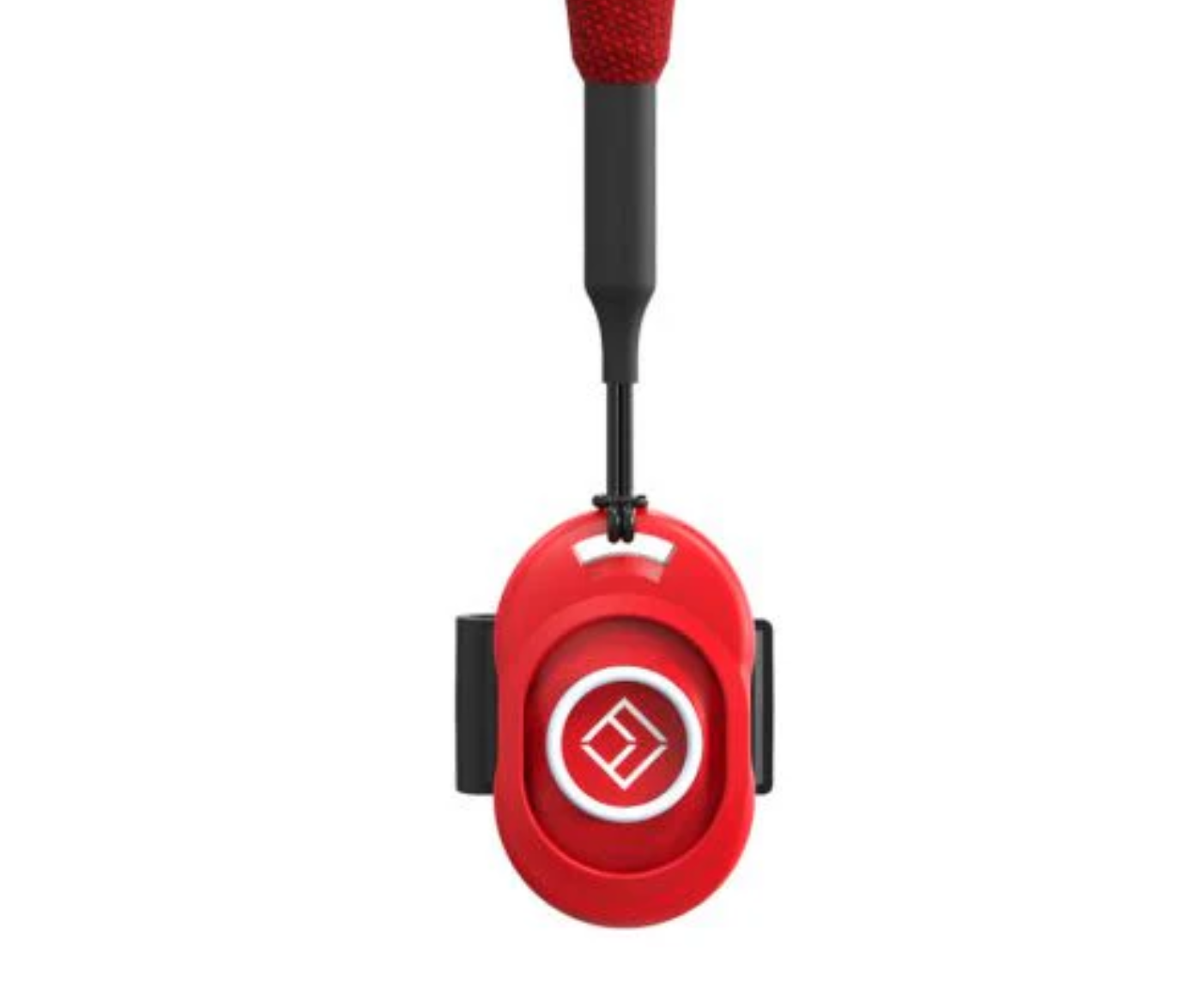 FELL Marine MOB+ xTAG Kit - Neck Lanyard, PFD Clip, and Silicon Tag xFOB Holders for Wireless Man Overboard Safety System (72.380.307)