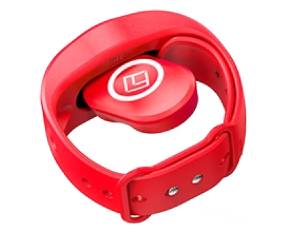 FELL Marine MOB+ xFOB Multifob Wireless Man Overboard Safety Fob for xTAG and xBAND - Pack of 3 (72.380.209-3)