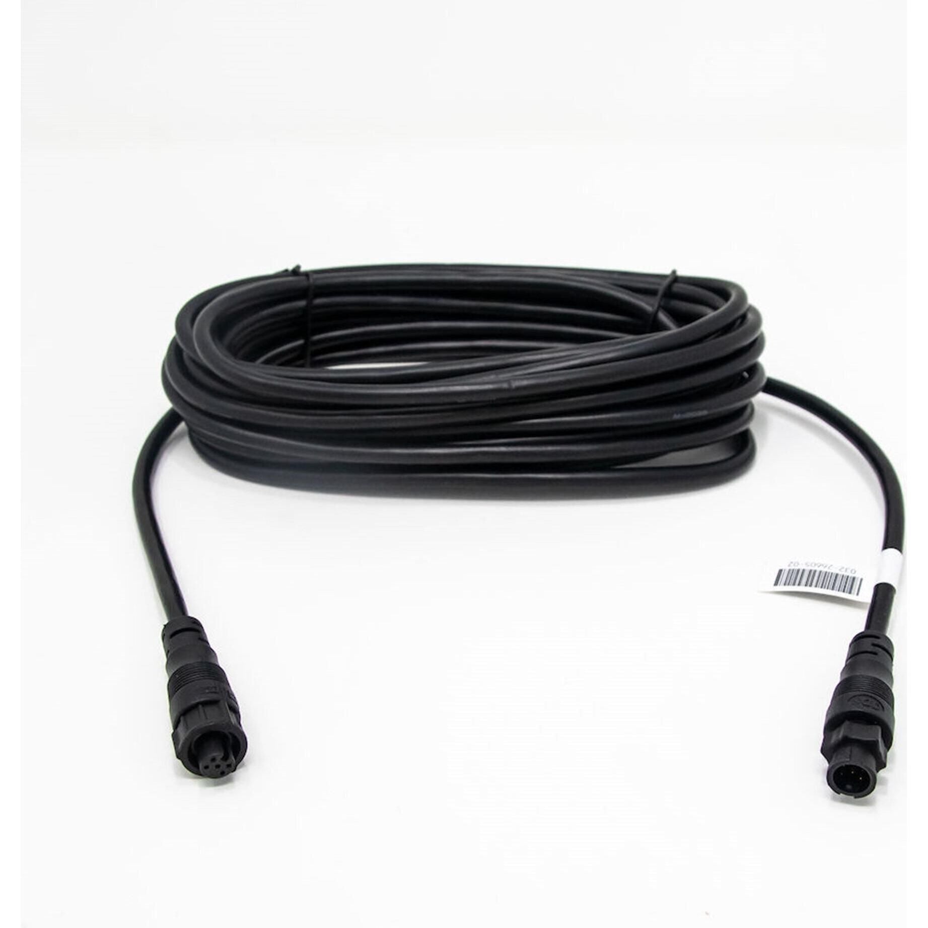 Lowrance TMC-1 20' Extension Cable for Ghost Trolling Motor Compass (000-15582-001)