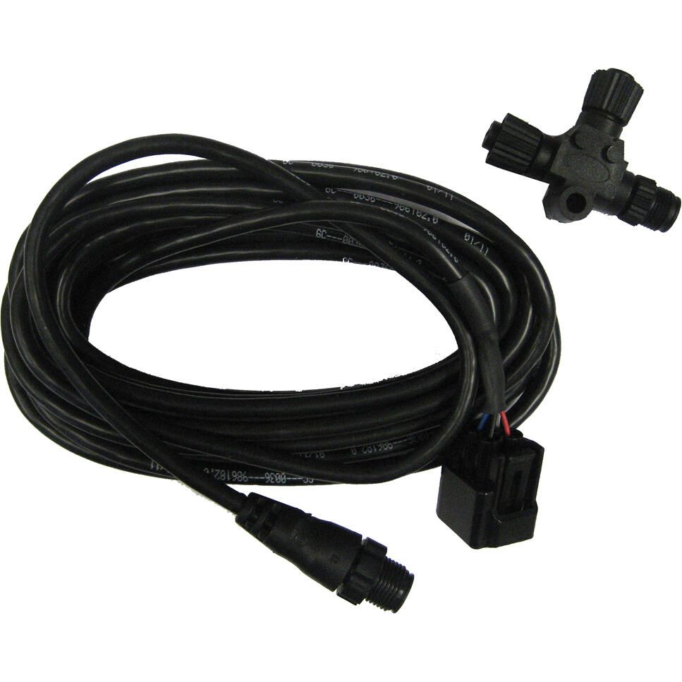 Lowrance Yamaha Engine Interface Cable for NMEA2000 (000-0120-37)