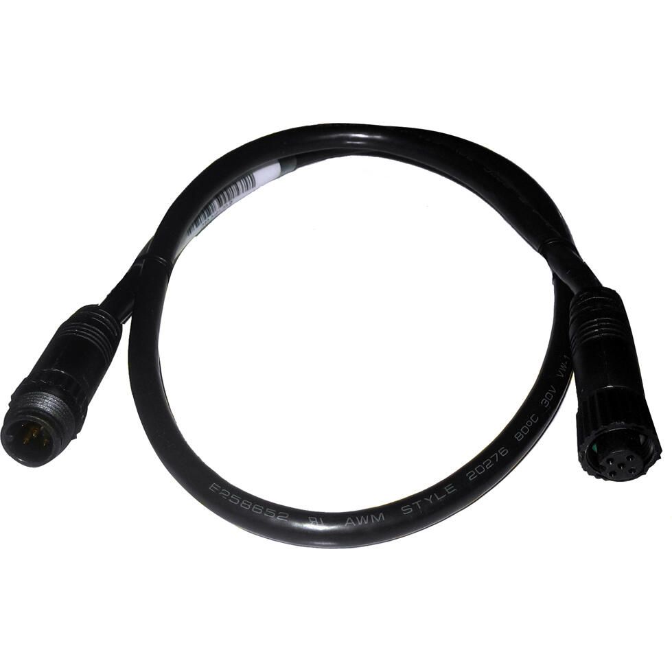 Lowrance N2KEXT-2RD 2' 0.6M NMEA 2000 Extension Cable (000-0119-88)