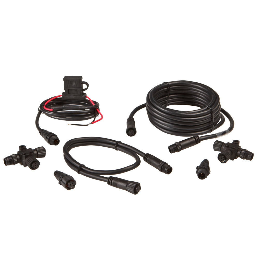 Lowrance N2K-EXP-RD-2 NMEA 2000 Starter Kit (000-0124-69)