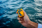 Ocean Signal RescueME PLB1 Personal Locator Beacon with7-Year Battery Storage Life (730S-01261)