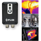 FLIR MTMS Maritime Thermal Monitoring System (E70321)